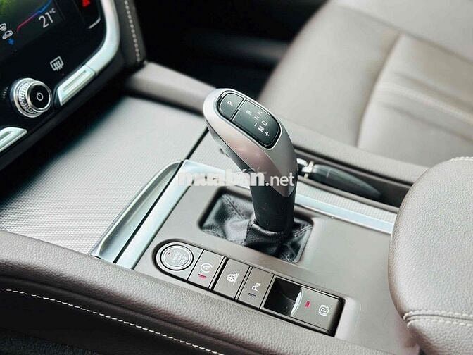 VinFast Lux A2.0 2021 Plus 2.0 AT - 50000 km