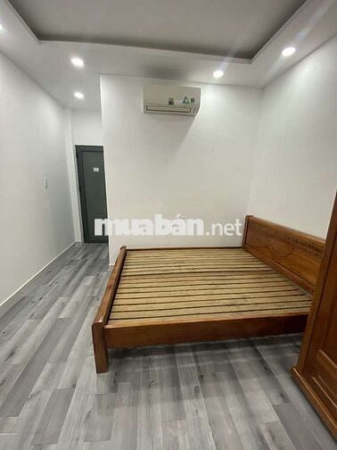 Phòng trọ 25m2 đường Điện Biên Phủ, Bình Thạnh