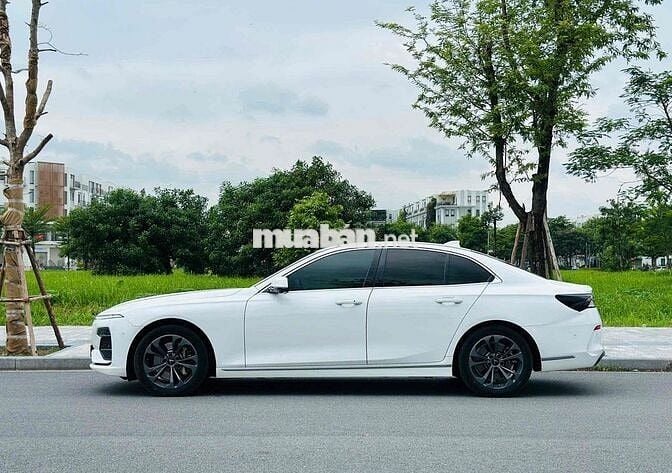 VinFast Lux A2.0 2021 Plus 2.0 AT - 50000 km