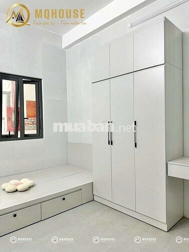 Căn hộ studio mới 100% ngay ngã tư Âu Cơ - Lạc Long Quân