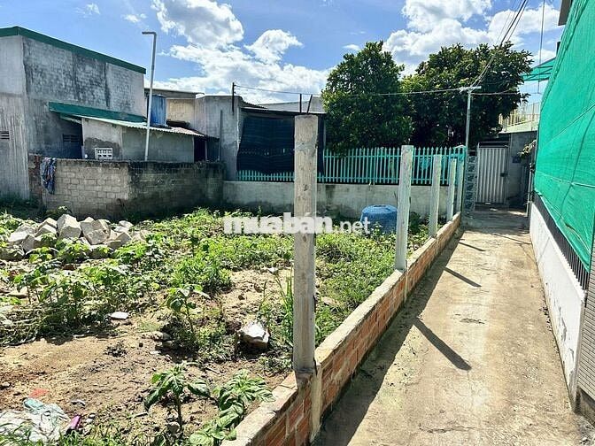 171m2 odt lô góc 2 mặt tiền văn hải hẽm 71 trường chinh, giá 1ty180tr