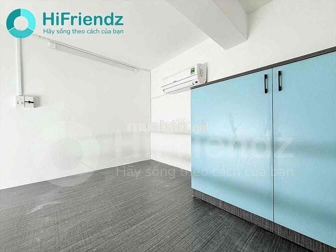 PHÒNG CÓ GÁC- FULL NỘI THẤT CỬA SỔ TRỜI- EMART PHAN HUY ÍCH GÒ VẤP