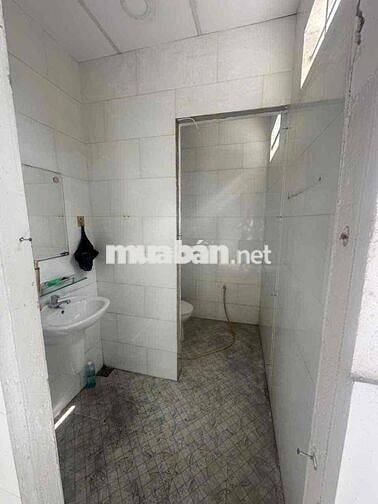 Mặt Tiền Kinh Doanh 10x55 Nguyễn Thị Sóc