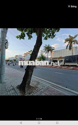 NHÀ MẶT TIỀN CỌC CHỈ 1 THÁNG 90M2 HUỲNH TẤN PHÁT TIỆN KINH DOANH