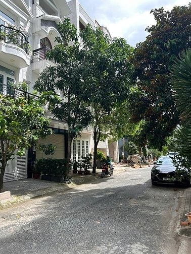 BÁN NHÀ - KHU AN PHÚ AN KHÁNH - 16.2 TỶ - 17.5 TỶ - 21 TỶ - 29 TỶ
