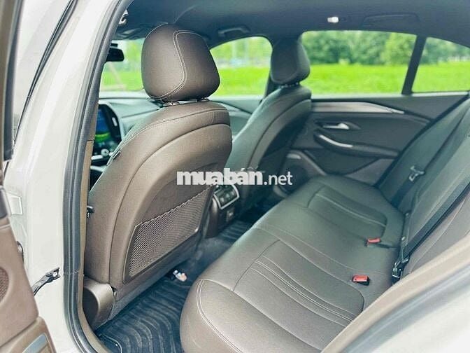 VinFast Lux A2.0 2021 Plus 2.0 AT - 50000 km