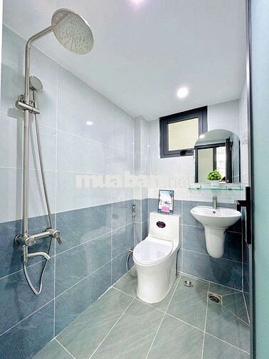Căn hộ studio mới 100% ngay ngã tư Âu Cơ - Lạc Long Quân