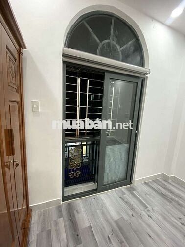 Phòng trọ 25m2 đường Điện Biên Phủ, Bình Thạnh