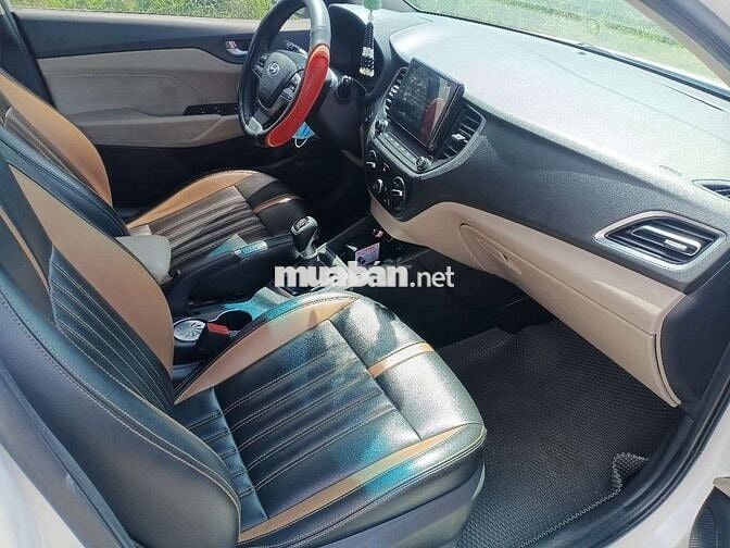 2021 bản 1.4MT - 75000 km