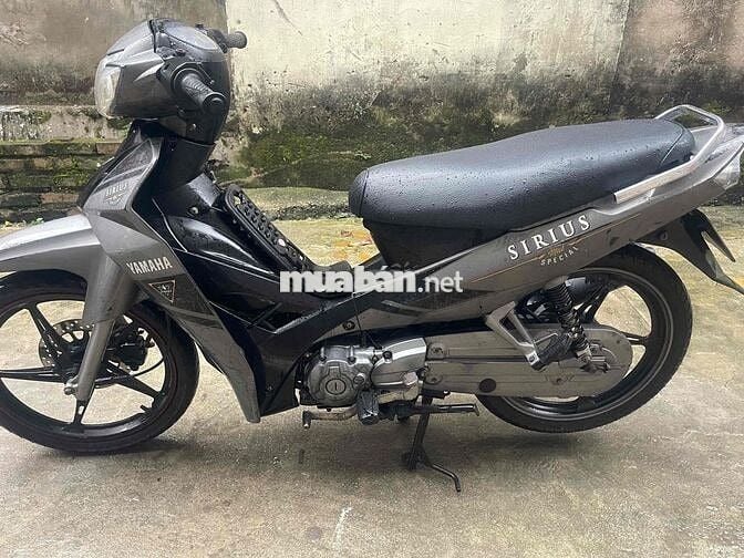 Sirius rc chính chủ biển Hà Nội 2020