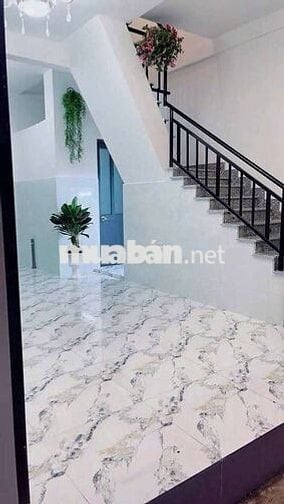 🏠 ĐẸP - Ngay Tỉnh Lộ 10 - Bình Trị Đông - 2Tầng-BanCông -26,4m2NởHậu
