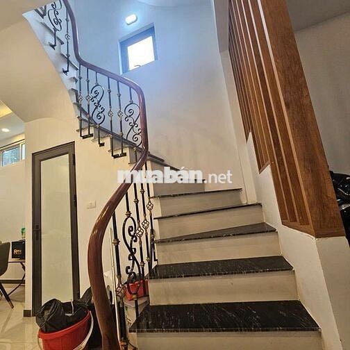Tổ ấm an cư lý tưởng cho gia đình – Tây Mỗ, 52m², 5 tầng, 7,5 tỷ