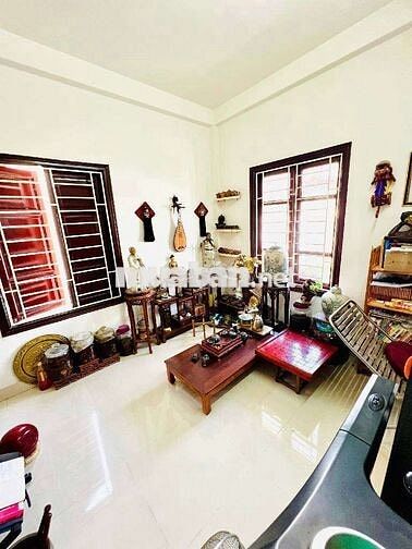 NHÀ ĐẸP TÂY MỖ - LÔ GÓC - 3 MẶT THOÁNG - 37M² - NHỈNH 6 TỶ