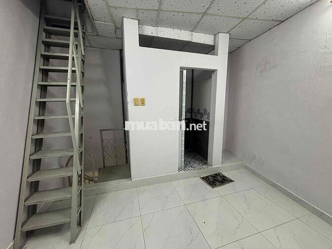 Cho thuê phòng rẻ sạch sẽ Quận 12 Hóc Môn