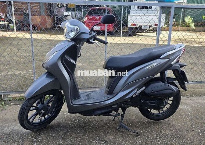 ĐÀ LẠT - BÁN XE 50CC (ĐÃ LÊN 70CC) – GIÁ TỐT