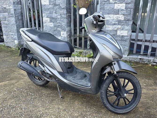 ĐÀ LẠT - BÁN XE 50CC (ĐÃ LÊN 70CC) – GIÁ TỐT
