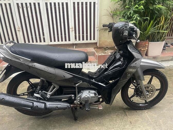 Sirius rc chính chủ biển Hà Nội 2020