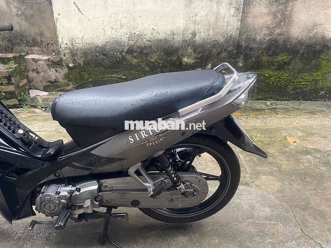 Sirius rc chính chủ biển Hà Nội 2020