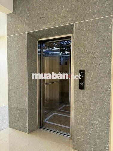 SIÊU PHẨM NGANG 8M - 5 Lầu Trống Suốt - Mặt tiền Tân Kỳ Tân Quý