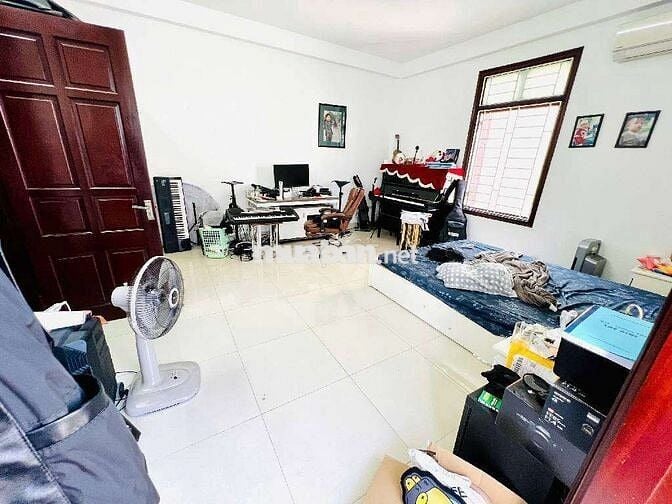 NHÀ ĐẸP TÂY MỖ - LÔ GÓC - 3 MẶT THOÁNG - 37M² - NHỈNH 6 TỶ