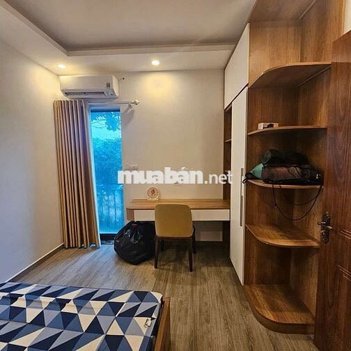Tổ ấm an cư lý tưởng cho gia đình – Tây Mỗ, 52m², 5 tầng, 7,5 tỷ