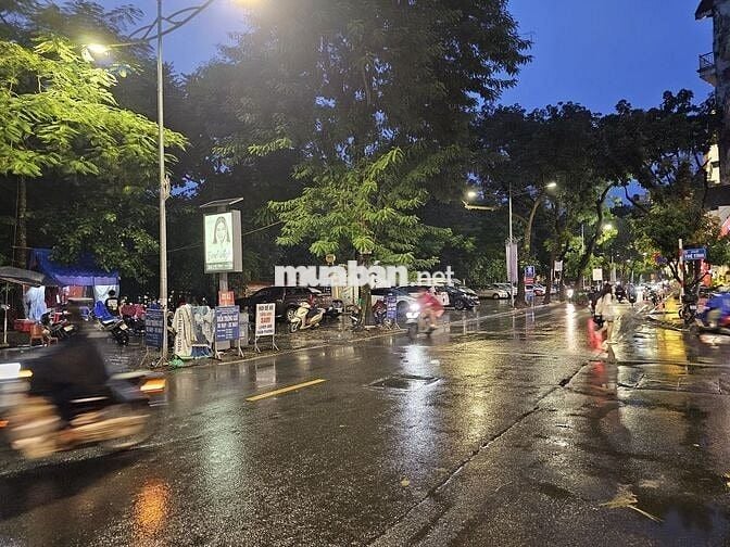 430m² ĐẤT VÀNG MẶT PHỐ QUẬN ĐỐNG ĐA HÀ NỘI