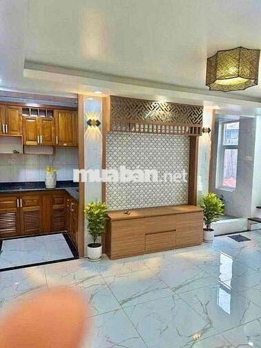 CỰC HOTTT - CĂN HỘ 100m2 - 4PN - 2Wc - MẶT PHỐ TẠ QUANG BỬU - GIÁ TỐT