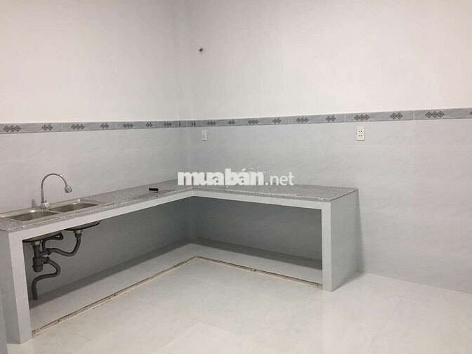 ÂU DƯƠNG LÂN Q8 - NHÀ ĐẸP - 3.7X16M - CHỈ 5.9 TỶ