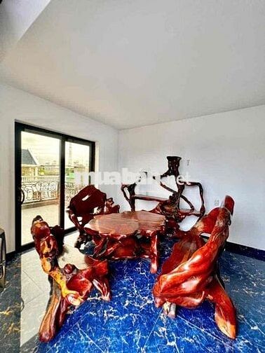 Cho Thuê Nhà Biệt Thự Đẹp gần Tên Lửa