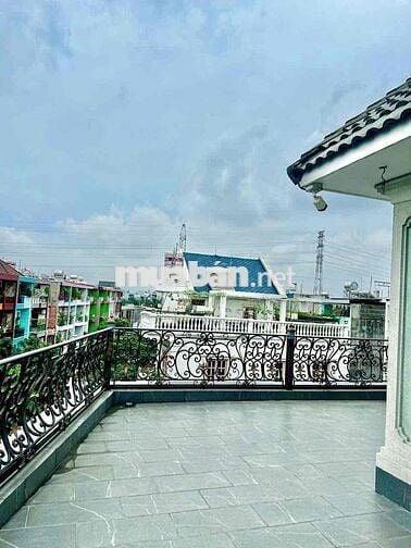 Cho Thuê Nhà Biệt Thự Đẹp gần Tên Lửa