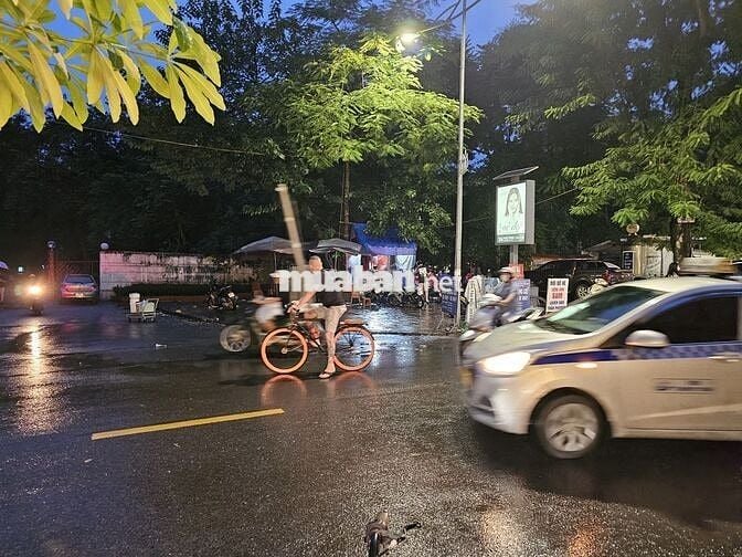 430m² ĐẤT VÀNG MẶT PHỐ QUẬN ĐỐNG ĐA HÀ NỘI