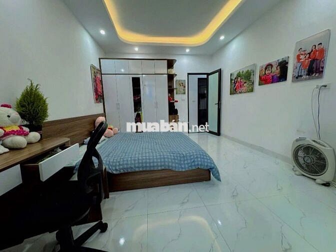 🏠NHỈNH 7 TỶ - 43M2 - TRUNG TÂM 2 BÀ TRƯNG - GẦN PHỐ, GẦN Ô TÔ-Ở NGAY