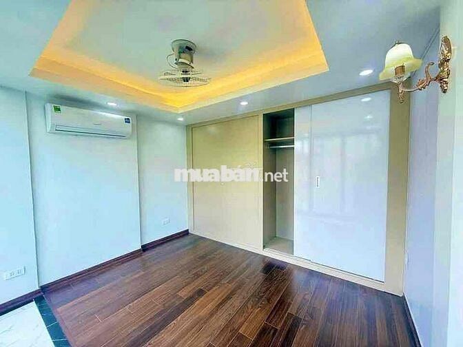 CỰC HOTTT - CĂN HỘ 100m2 - 4PN - 2Wc - MẶT PHỐ TẠ QUANG BỬU - GIÁ TỐT