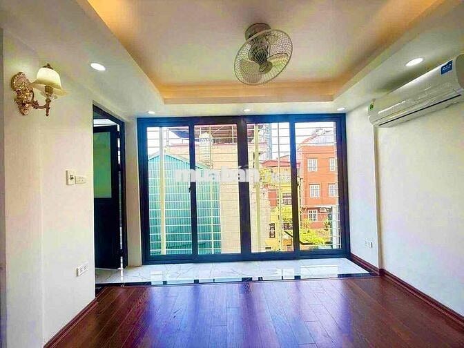 CỰC HOTTT - CĂN HỘ 100m2 - 4PN - 2Wc - MẶT PHỐ TẠ QUANG BỬU - GIÁ TỐT