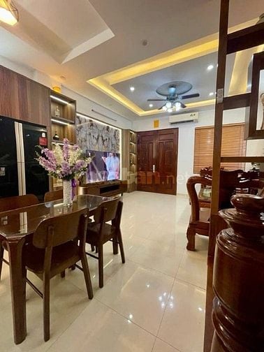 Bán Nhà Khương Đình – Ngõ Rộng 3m, Gần Phố  37m², MT 4m, giá 7.6 tỷ