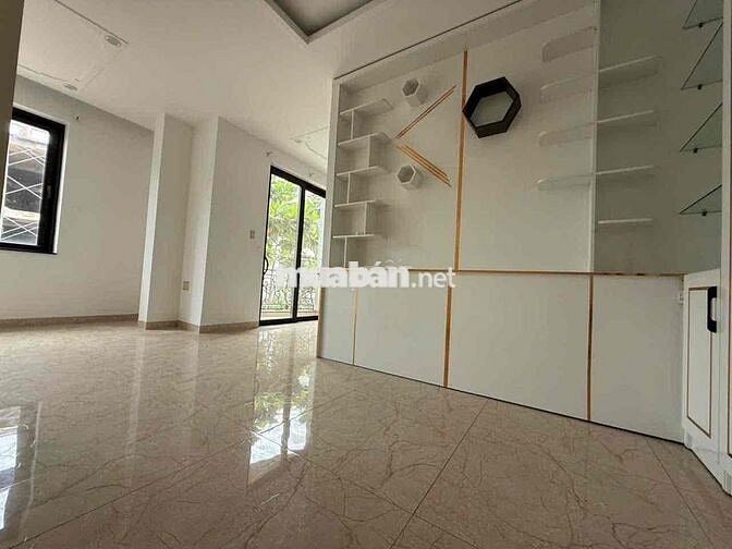NC BIỆT THỰ MỚI 100%, NỘI THẤT CAO CẤP