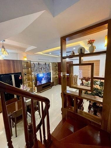 Bán Nhà Khương Đình – Ngõ Rộng 3m, Gần Phố  37m², MT 4m, giá 7.6 tỷ