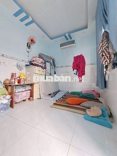 Mua làm xưởng may 5tầng 48M2, hẻm ôtô Đs 26/3, Bình Tân Giá chỉ 5tỷ650