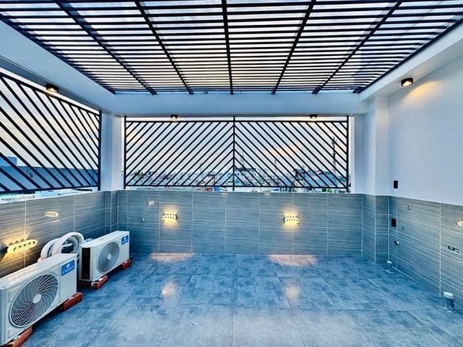 Bán Nhà Gò Vấp 6 Tầng 64m2 Có Thang Máy, Đường Ô Tô 12m, Full Nội Thất