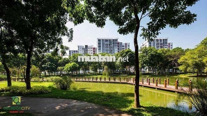 Cho thuê căn hộ 3PN Ruby Celadon 98m² sát Aeon Mall, giá chỉ 13tr