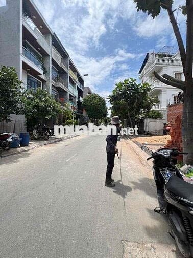 NC BIỆT THỰ MỚI 100%, NỘI THẤT CAO CẤP