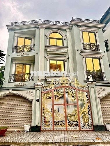Cho Thuê Nhà Biệt Thự Đẹp gần Tên Lửa