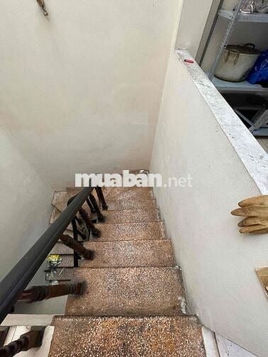 Nhà mặt tiền 50m2 , ô tô đỗ cửa phố Vân Hồ 3 , sổ đỏ chính chủ