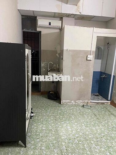 PASS PHÒNG TRỌ THỐNG NHẤT BAN CÔNG