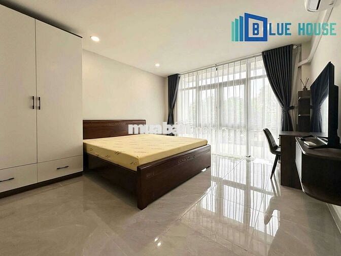 CĂN HỘ 1 KHÁCH 1 NGỦ TÁCH BẾP - FULL NỘI THẤT - PANDORA TRƯỜNG CHINH