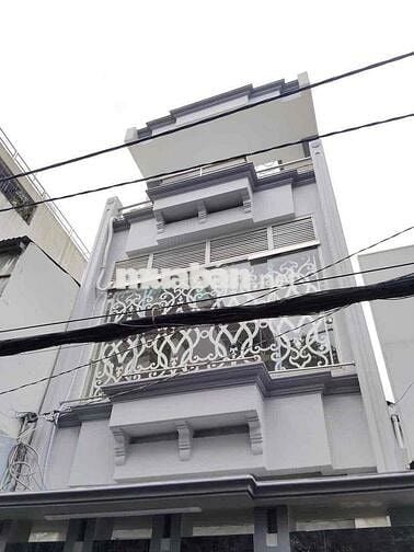 HXH 3pn3wc 64m2 kèm 3 máy lạnh đường thống nhất P10