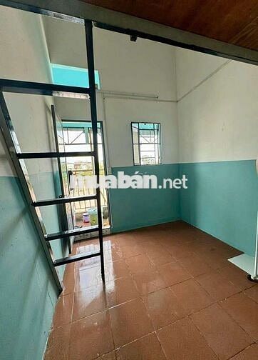 PHÒNG TRỌ GIÁ RẺ GÁC CAO CỬA SỔ TRỜI CHỈ 3TR