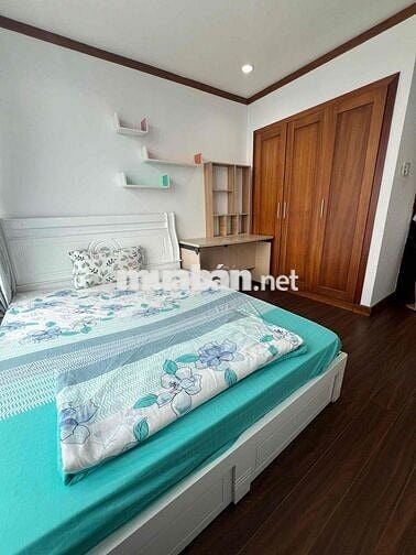 Cho thuê căn hộ chung cư Hoàng Anh Gia Lai 110m2 3 pn