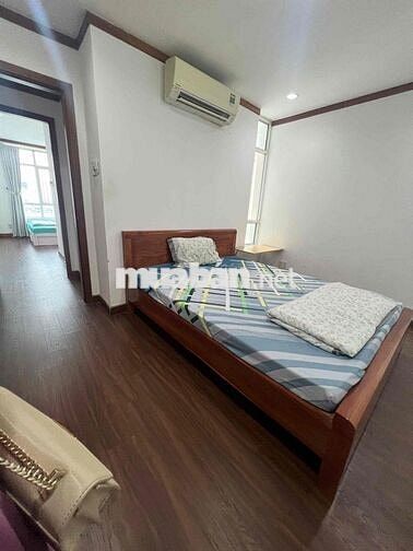 Cho thuê căn hộ chung cư Hoàng Anh Gia Lai 110m2 3 pn