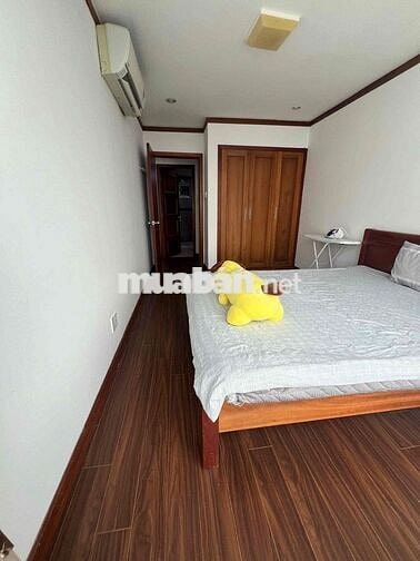 Cho thuê căn hộ chung cư Hoàng Anh Gia Lai 110m2 3 pn